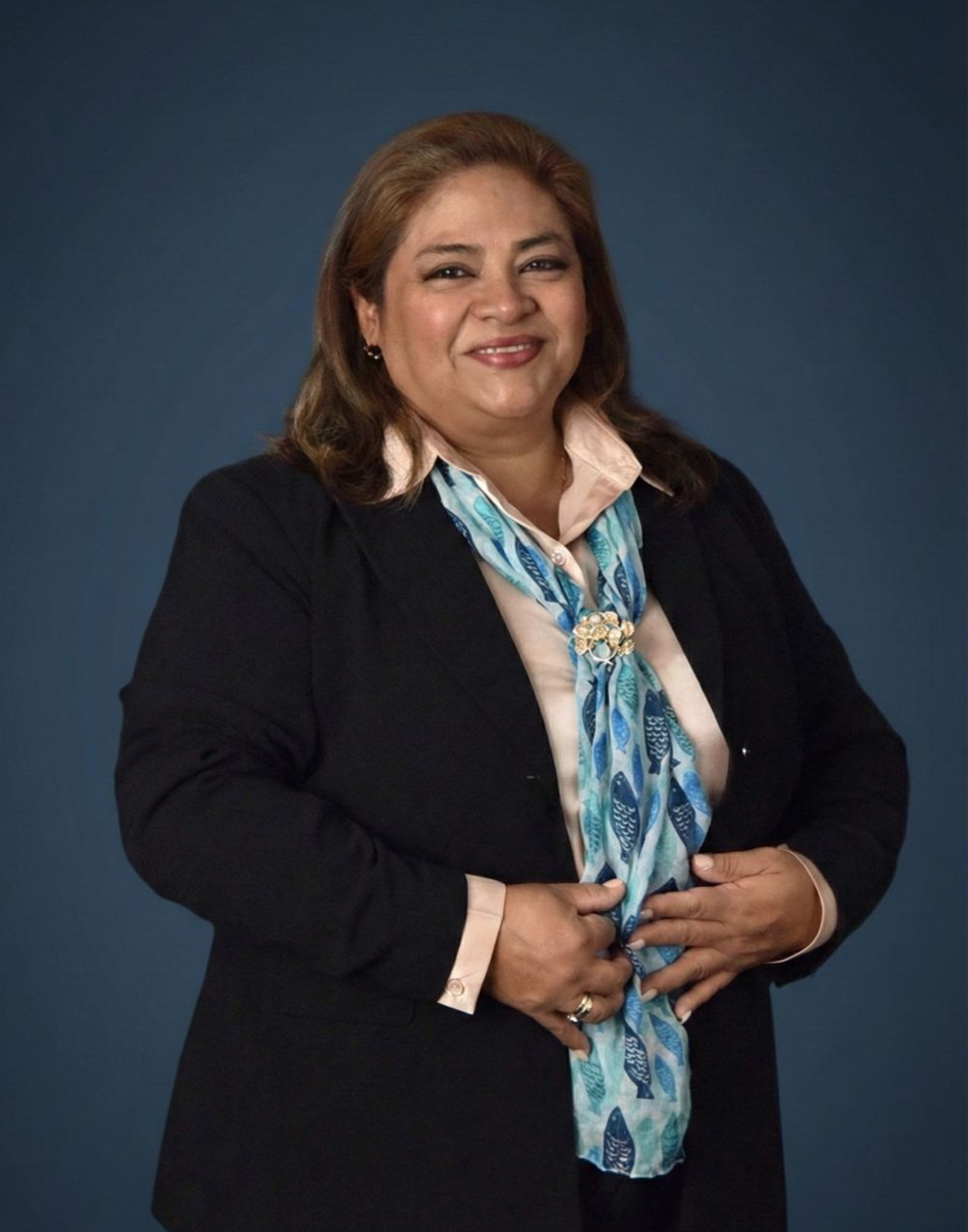 Haydee Alexandra Melgar