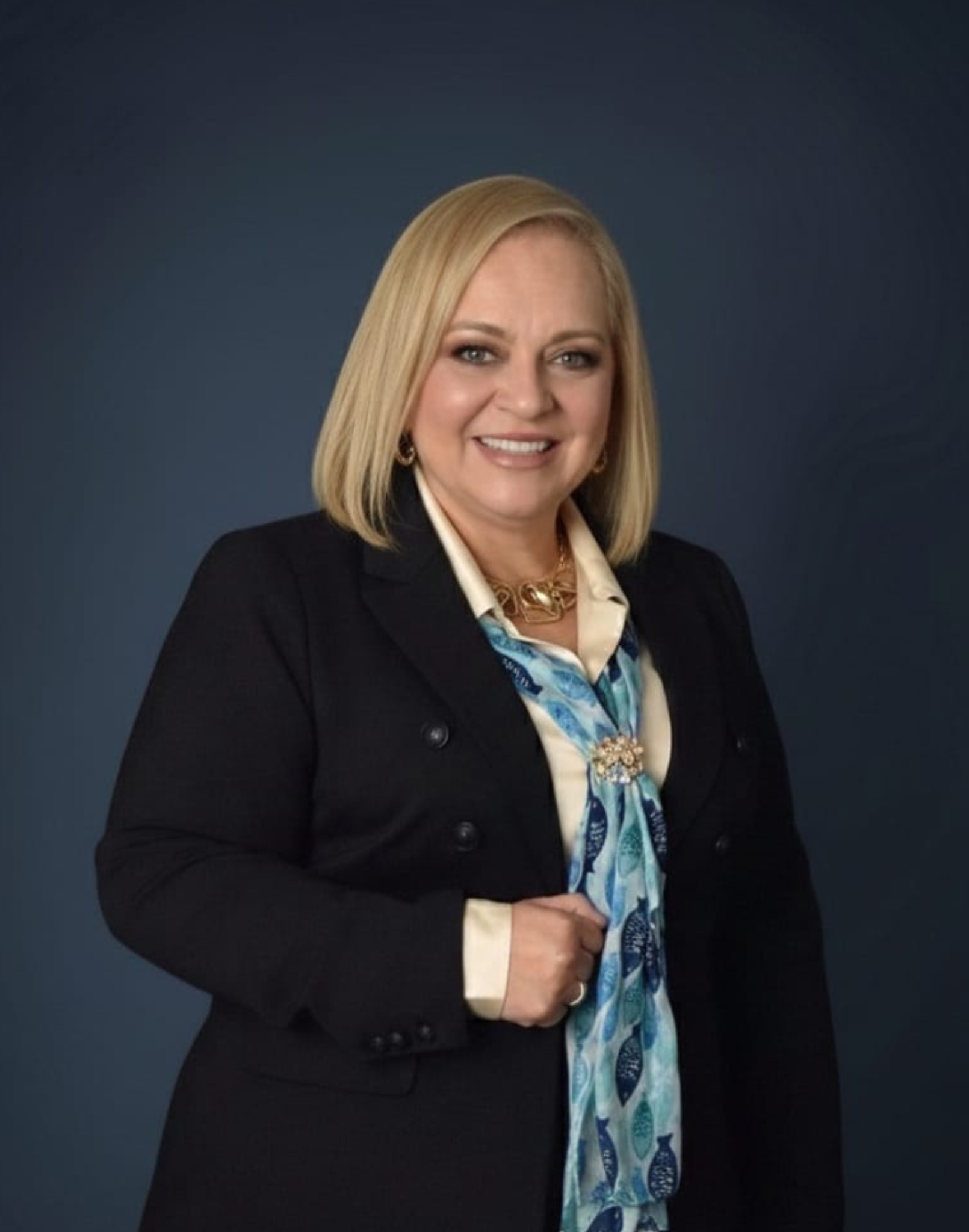 Maria Rita Rodriguez