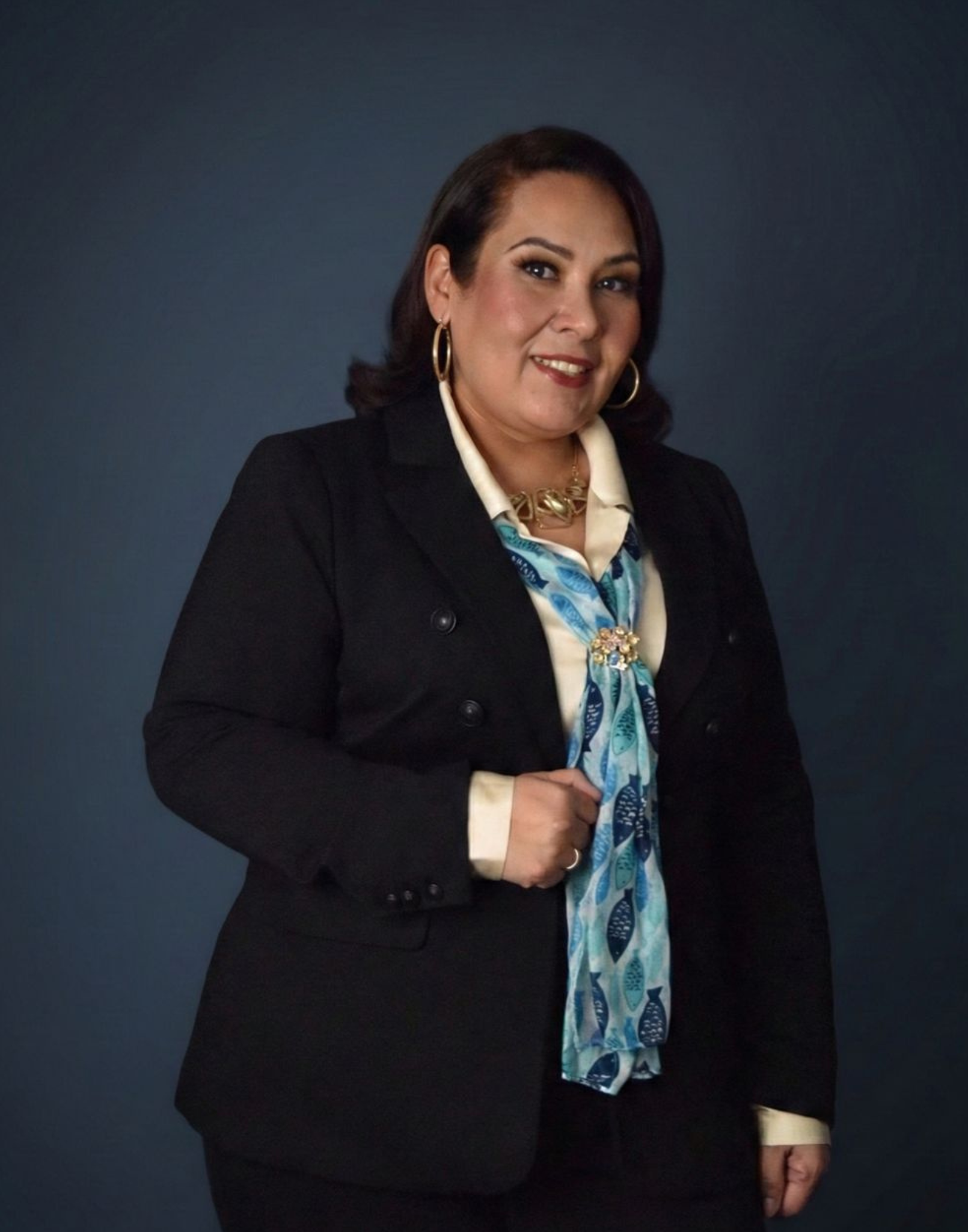 Silvia González Muñoz