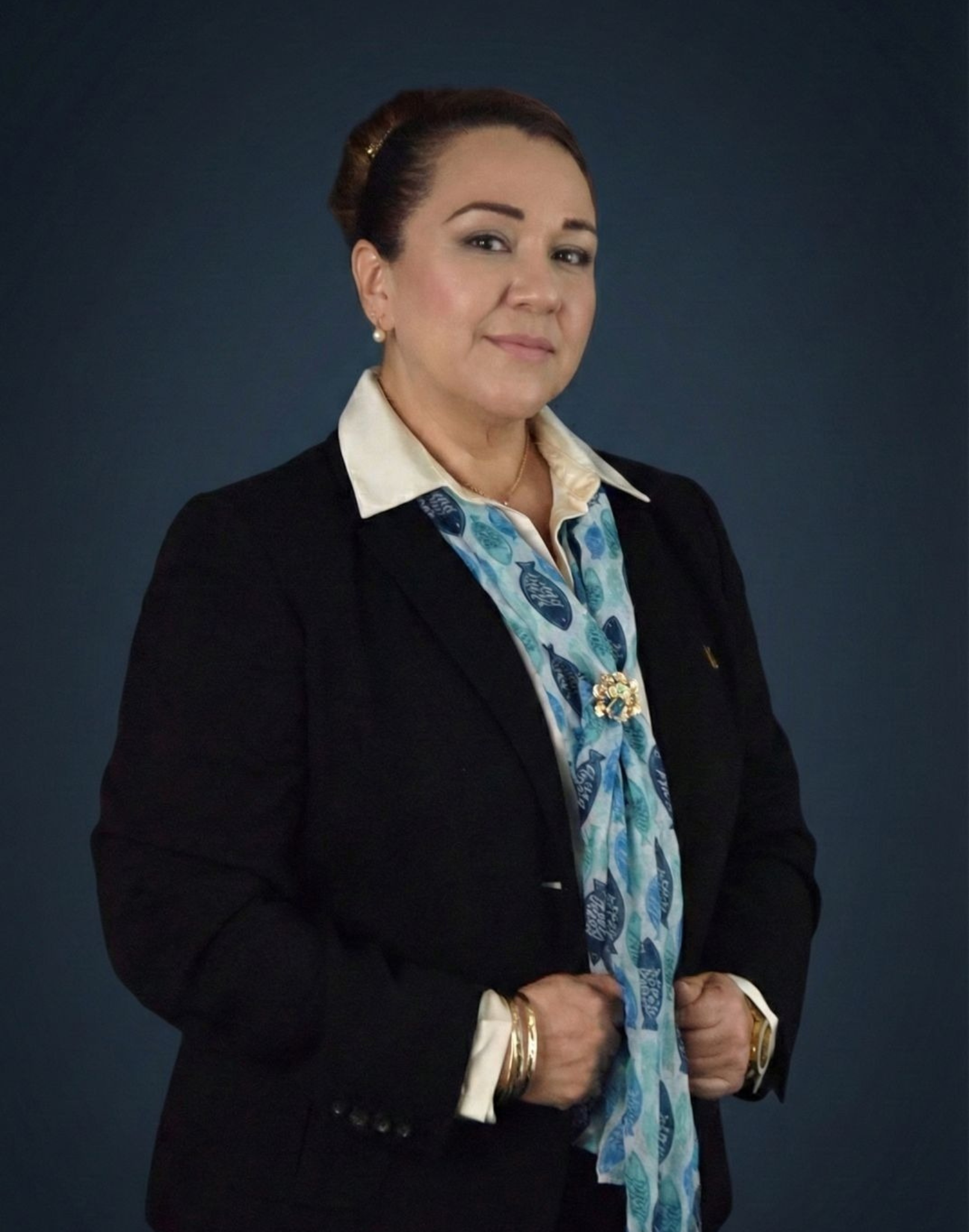 Julieta Torres